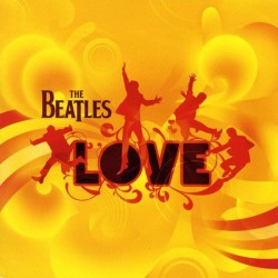 The Beatles - Love (2xLP - 180g) The Beatles - Love (2xLP - 180g)