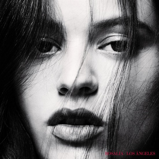 Rosalia "Los Angeles" (2xLP - 180g - Gatefold) Rosalia "Los Angeles" (2xLP - 180g - Gatefold)