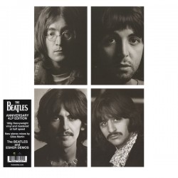 The Beatles - The Beatles And Esher Demos (4xLP - 180g - Box)  The Beatles - The Beatles And Esher Demos (4xLP - 180g - Box)