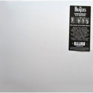The Beatles - The Beatles (White Album) (2xLP - 180g - Gatefold)  The Beatles - The Beatles (White Album) (2xLP - 180g - Gatefold)