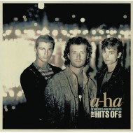 A-Ha - Headlines And Deadlines - The Hits Of A-Ha (LP) A-Ha - Headlines And Deadlines - The Hits Of A-Ha (LP)