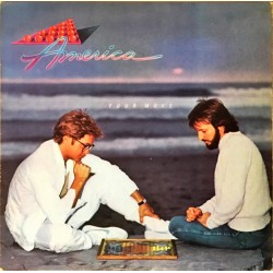 America - Your Move  (LP) 