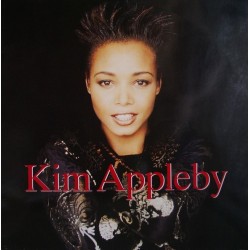 Kim Appleby ‎"Kim Appleby" (12")