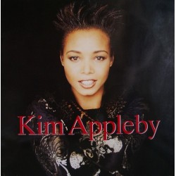 Kim Appleby - Kim Appleby  (12")