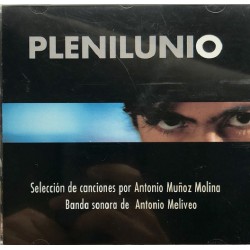 Plenilunio (B.S.O) (CD)