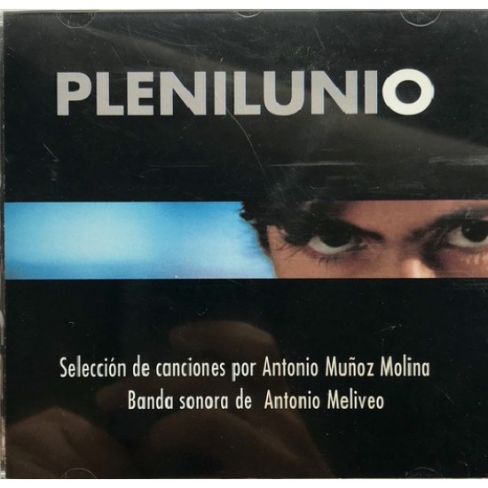 Plenilunio (B.S.O) (CD)