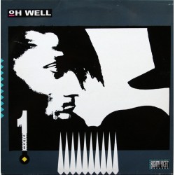 Oh Well - First Album  (LP)  Oh Well - First Album  (LP)