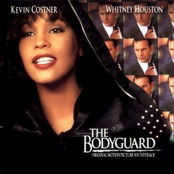 The Bodyguard (Original Soundtrack Album) (CD)