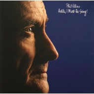 Phil Collins - Hello, I Must Be Going! (LP- 180g - Gatefold - Remaster) Phil Collins - Hello, I Must Be Going! (LP- 180g - Gatefold - Remaster)