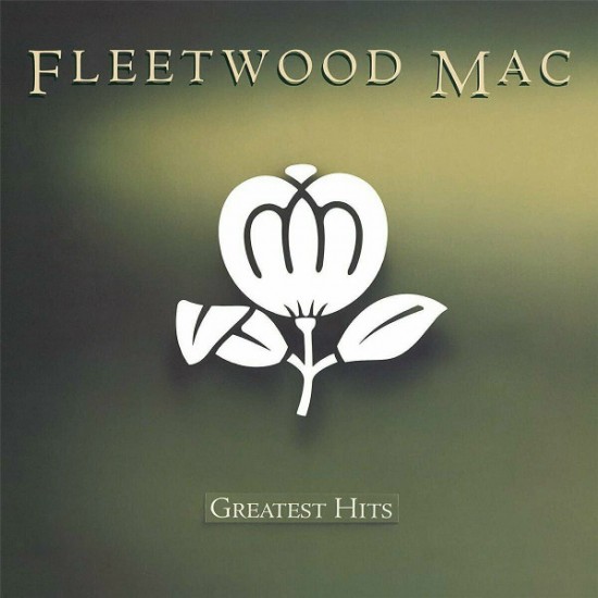 Fleetwood Mac ‎"Greatest Hits" (LP)