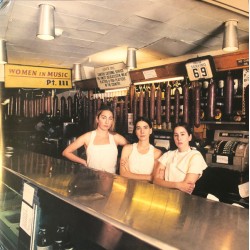 Haim - Women In Music Pt. III  (2xLP - 180g - Gatefold) Haim - Women In Music Pt. III  (2xLP - 180g - Gatefold)