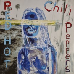 Red Hot Chili Peppers - By The Way  (2xLP - Repress)