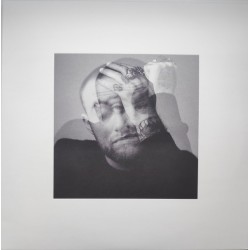 Mac Miller - Circles (2xLP - Clear)