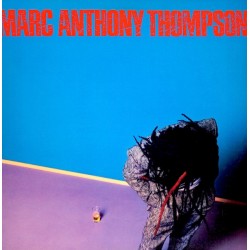 Marc Anthony Thompson - Marc Anthony Thompson  (LP)