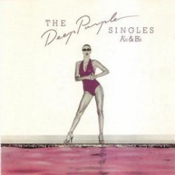 Deep Purple - The Deep Purple Singles A's & B's  (LP)  Deep Purple - The Deep Purple Singles A's & B's  (LP)