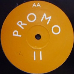 Promo #11 (12") 
