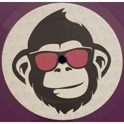 Eddy Mendez - Bota Tenerife (25th Anniversary) - Classics Chapter 1 (12")