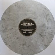 Adam Vyt & Sekret Chadow - The Bond Of The Monkeys Part.1 (12" - Grey Marbled) Adam Vyt & Sekret Chadow - The Bond Of The Monkeys Part.1 (12" - Grey Marbled)