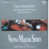 Paul Hindemith -  Mathis Der Maler - Pittsburgh - Metamorphosen  (CD)