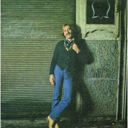 Pablo Abraira - La Ciudad Dormida  (LP)