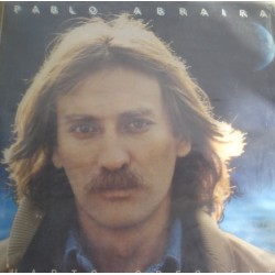 Pablo Abraira - Cuarto Creciente (LP)