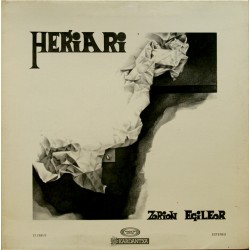 Zorion Egileor - Heriari  (LP) 