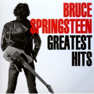 Bruce Springsteen "Greatest Hits" (2xLP - 180g - Gatefold - Remastered) Bruce Springsteen "Greatest Hits" (2xLP - 180g - Gatefold - Remastered)