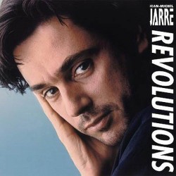 Jean-Michel Jarre - Revolutions (LP - 140g)
