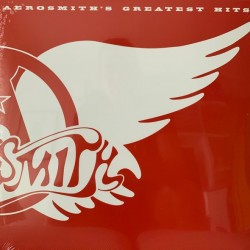 Aerosmith ‎"Aerosmith's Greatest Hits" (LP)