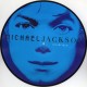 Michael Jackson ‎"Invincible" (2xLP - Picture Disc)