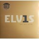 Elvis Presley ‎"ELV1S 30 #1 Hits" (2xLP - ed. Limitada - color Dorado)