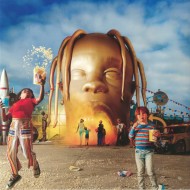 Travis Scott - Astroworld  (2xLP) 