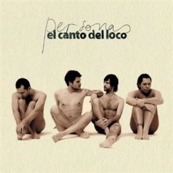 El Canto Del Loco ‎"Personas" (LP - Gatefold)