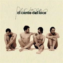 El Canto Del Loco - Personas  (LP - Gatefold) El Canto Del Loco - Personas  (LP - Gatefold)