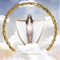 Rosalía "El Mal Querer" (CD)