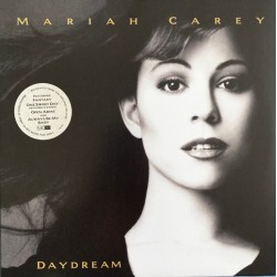 Mariah Carey ‎"Daydream" (LP - Remastered)