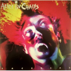 Alice In Chains ‎"Facelift" (2xLP)