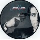 Joaquín Sabina ‎"Ruleta Rusa" (LP - Picture Disc)