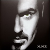 George Michael - Older  (2xLP - 180g - Gatefold) George Michael - Older  (2xLP - 180g - Gatefold)