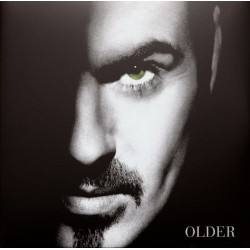 George Michael - Older  (2xLP - 180g - Gatefold) George Michael - Older  (2xLP - 180g - Gatefold)