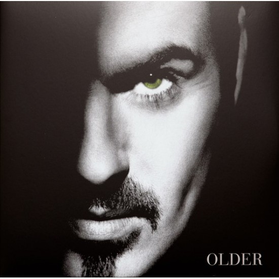 George Michael ‎"Older" (2xLP - 180g)