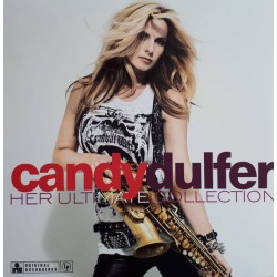 Candy Dulfer "Her Ultimate Collection" (LP)