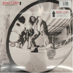 Pearl Jam ‎"Rearviewmirror (Greatest Hits 1991-2003) Volume 1" (2xLP)