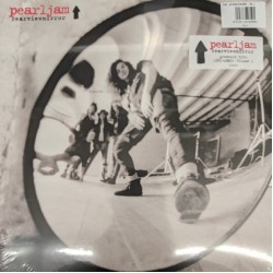 Pearl Jam - Rearviewmirror (Greatest Hits 1991-2003) Volume 1" (2xLP) Pearl Jam - Rearviewmirror (Greatest Hits 1991-2003) Volume 1" (2xLP)