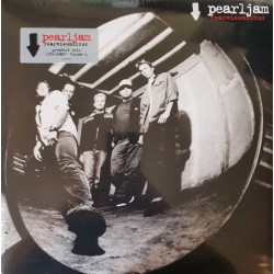 Pearl Jam - Rearviewmirror (Greatest Hits 1991-2003) Volume 2  (2xLP) Pearl Jam - Rearviewmirror (Greatest Hits 1991-2003) Volume 2  (2xLP)