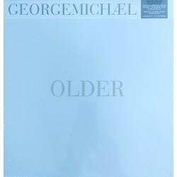 George Michael - Older  (3xLP - 180g  + 5xCD - Box Set - ed. Limitada Deluxe) George Michael - Older  (3xLP - 180g  + 5xCD - Box Set - ed. Limitada Deluxe)