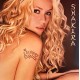 Shakira ‎"Laundry Service" (2xLP - Vinilo Amarillo Opaco) 