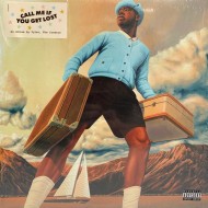 Tyler, The Creator - Call Me If You Get Lost (2xLP - Gatefold)  Tyler, The Creator - Call Me If You Get Lost (2xLP - Gatefold)