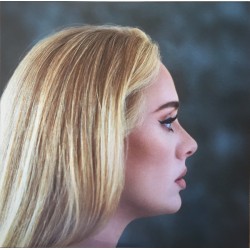 Adele - 30 (2xLP - 180g) Adele - 30 (2xLP - 180g)