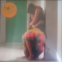 Camila Cabello - Familia  (LP) Camila Cabello - Familia  (LP)